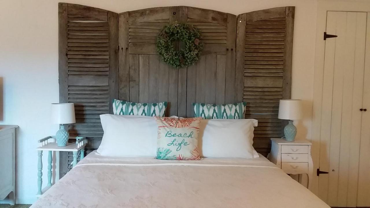 Bed and Breakfast La Grange De Gournay Esterno foto
