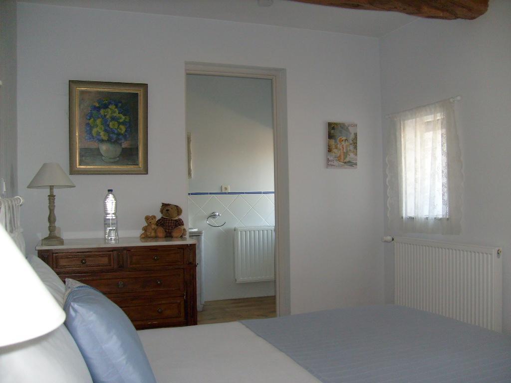 Bed and Breakfast La Grange De Gournay Esterno foto