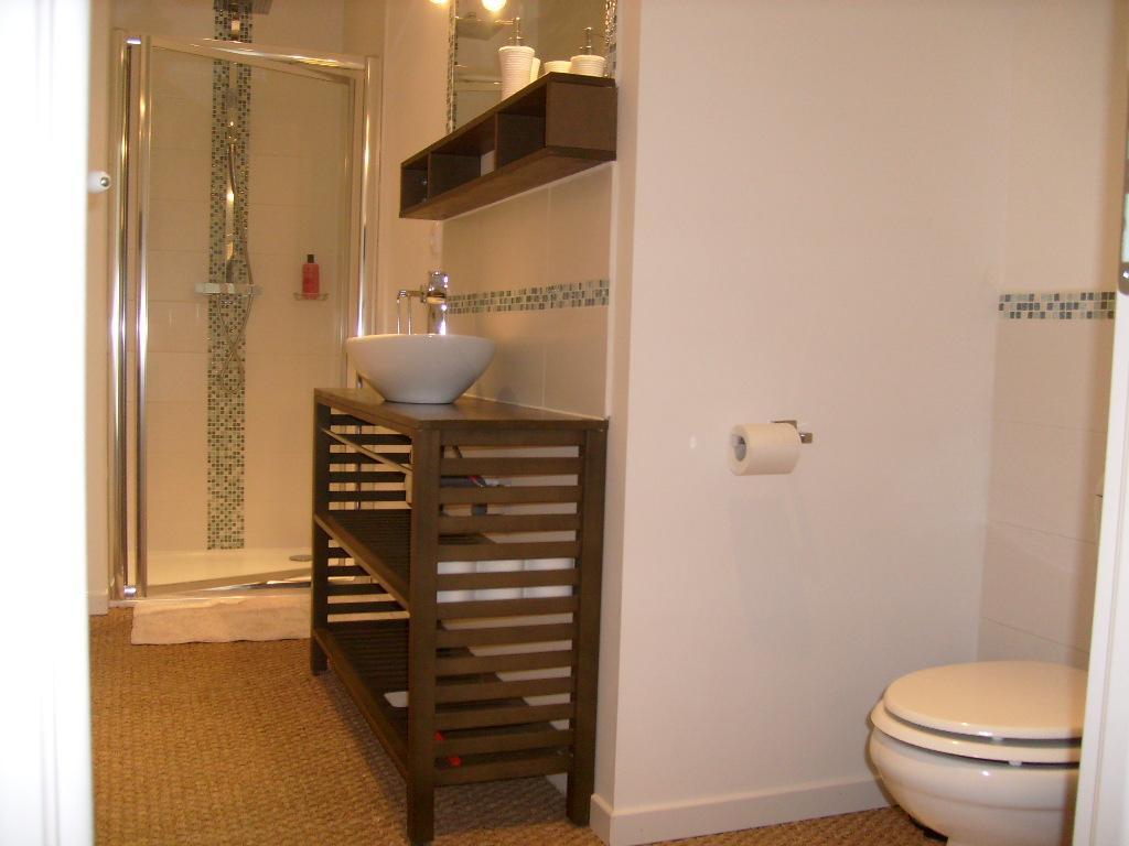 Bed and Breakfast La Grange De Gournay Esterno foto
